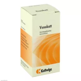 VENOKATT tabletták, 100 db