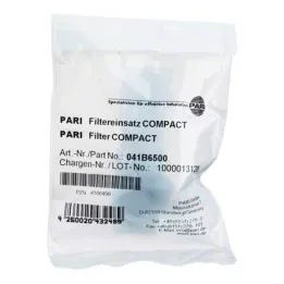 PARI COMPACT Szűrőbetét, 1 db