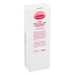 CRUZYLAN plusz cseppek, 100 ml