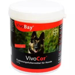 Vivobay vivocor kutyák számára, 150 db