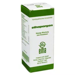 ELHAPARGEN Cseppek, 50 ml