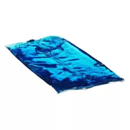 COOL PACK maxi hideg borogatás 105x240 mm, 1 db