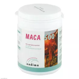 MACA 500 kapszula, 200 db