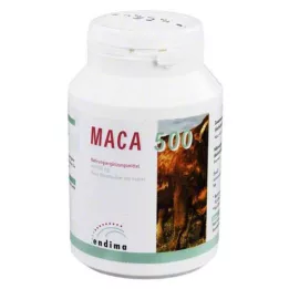 Maca 500, 100 db