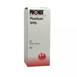 PHÖNIX PLUMBUM spag keverék, 100 ml
