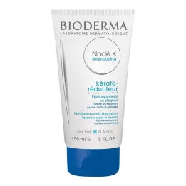 BIODERMA Node K korpásodás elleni sampon, 150 ml