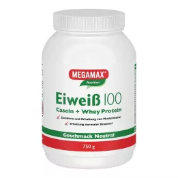 EIWEISS 100 Neutral Megamax por, 750 g