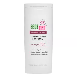 Sebamed Anti Aging Skin Támogató Lotion Q10, 200 ml