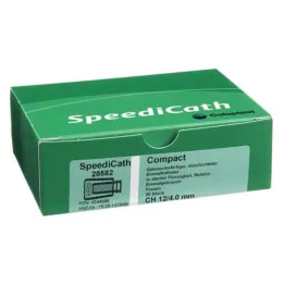 Speedicath Compact eldobható macska, 30 db