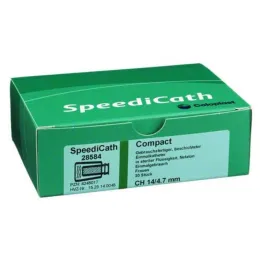 Speedicath Compact eldobható macska, 30 db