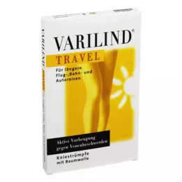 VARILIND Travel 180den AD S BW Bézs,db