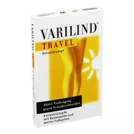 VARILIND Travel 180den AD M BW bézs, 2 db