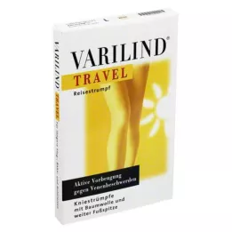 VARILIND Travel 180den AD L BW bézs, 2 db