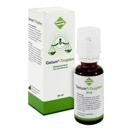 Zselécseppek, 30 ml