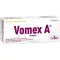 VOMEX Egy drazsé 50 mg-os bevont tabletta, 20 db