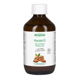 Mandulaolaj, 250 ml