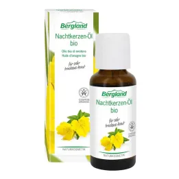 Bio ligetszépe olaj, 30 ml