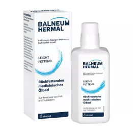 BALNEUM Hermal folyékony fürdőadalék, 200 ml