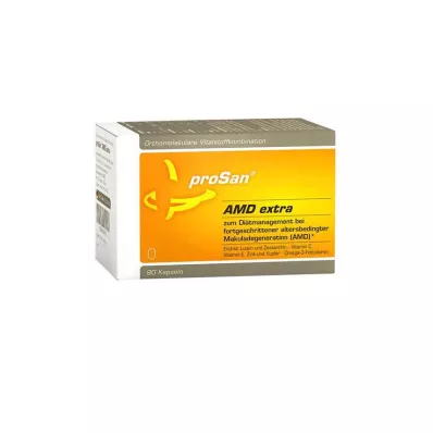 PROSAN AMD extra, 90 db PROSAN AMD extra, 90 db