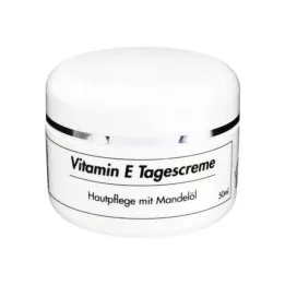 E-vitaminos nappali krém, 50 ml