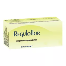 REGULOFLOR Probiotikus tabletta, 30 db