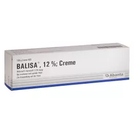 BALISA Tejszín, 100 g