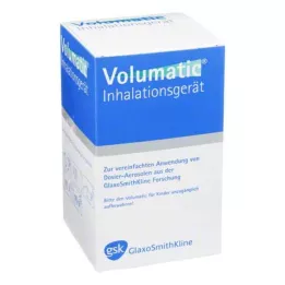 VOLUMATIC, 1 db