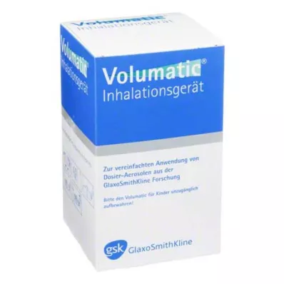 VOLUMATIC, 1 db