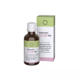 ADENOLIN-ENTOXIN N csepp, 50 ml