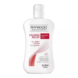 PHYSIOGEL Nyugtató megkönnyebbülés A.I. Lotion, 200 ml