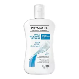 PHYSIOGEL Daily Moisture Therapy testápoló, 200 ml