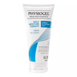 PHYSIOGEL Napi hidratáló terápiás krém, 150 ml
