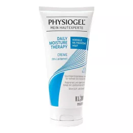 Physiogel Napi nedvességterápiás krém, 75 ml