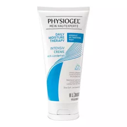 PHYSIOGEL Daily Moisture Therapy intenzív krém, 100 ml