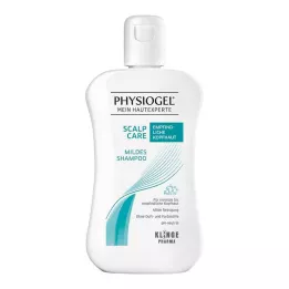PHYSIOGEL Scalp Care sampon, 250 ml