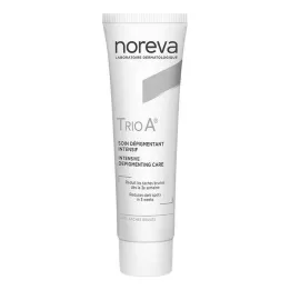 TRIO A Depigmenting emulzió, 30 ml