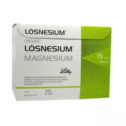 LÖSNESIUM Brausengranat Btl., 50 ST