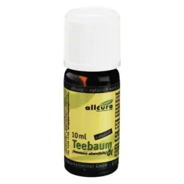 Teafaolaj bio, 10 ml