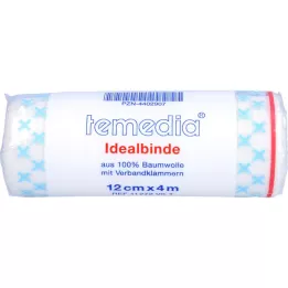 Ideális kötés 12cm klip, 1 db