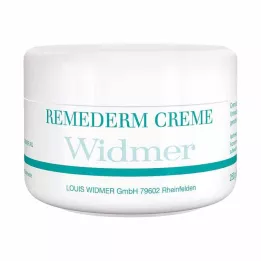 WIDMER Remederm krém illatmentes, 250 g