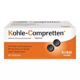 KOHLE Komplett tábla, 60 db