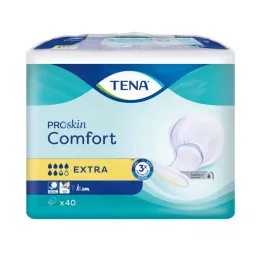 TENA COMFORT extra sablonok, 40 db