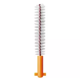 Curaprox CPS 24 Interdental Orange, 5 db