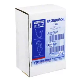 NASENDUSCHE Glass N.Harke 100 ml, 1 db