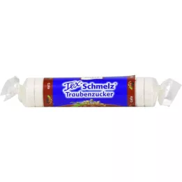 SOLDAN TEX-SCHMELZ szőlő cukorka, 33 g
