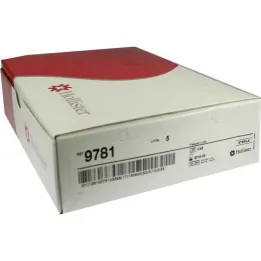 Vízszintes vízelvezetés Fix 978, 5 db
