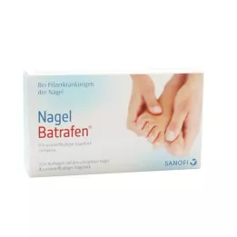 NAGEL BATRAFEN oldat, 3 g