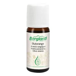 Vérnarancs olaj, 10 ml