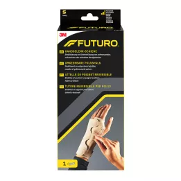 FUTURO Csuklósín bal/jobb S, 1 db