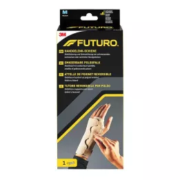 FUTURO Csuklósín bal/jobb M, 1 db